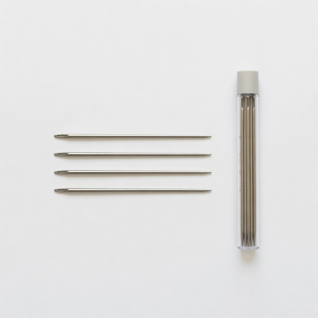 Eksalt Yarn Needle Set, 4 Sizes