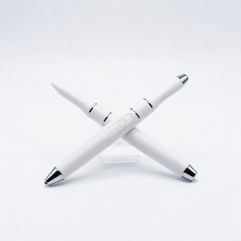 Electronic Acupuncture Pen (3-in-1)