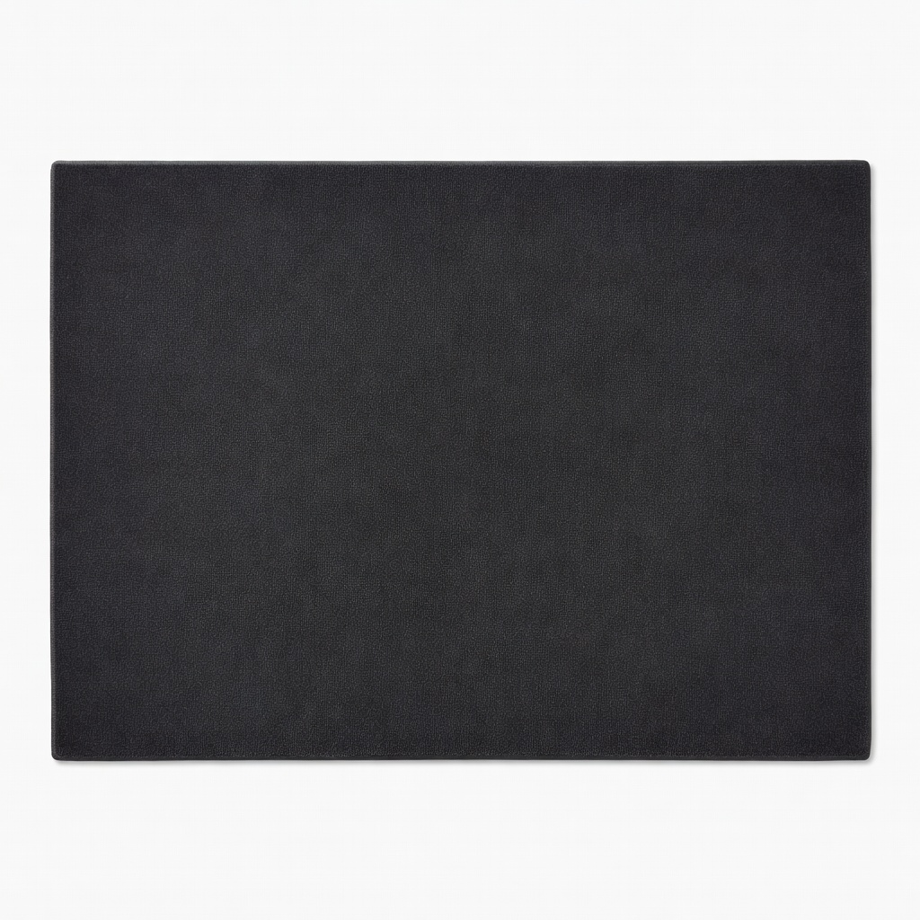 Electronic Drum Rug Mat