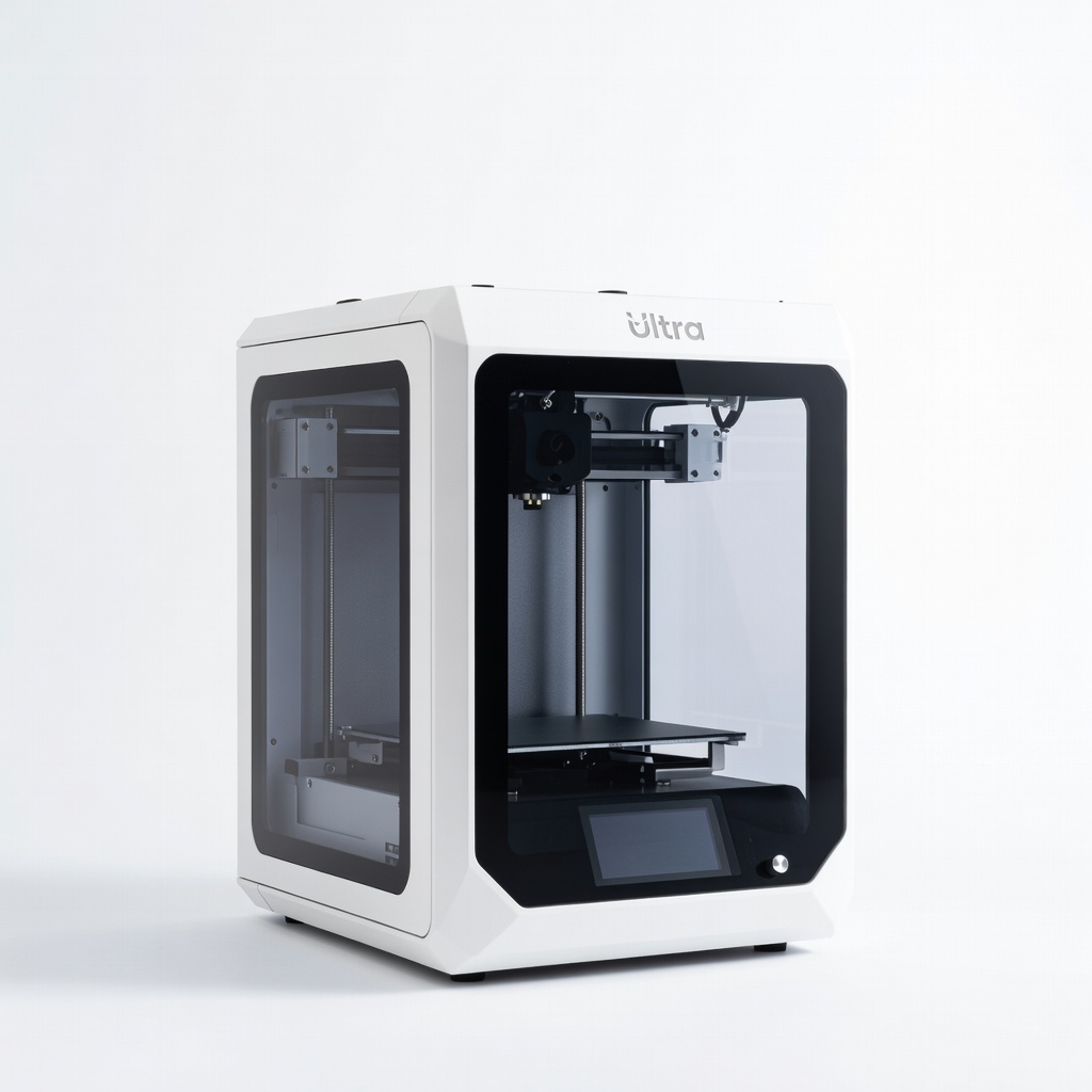ELEGOO Mars 4 Ultra