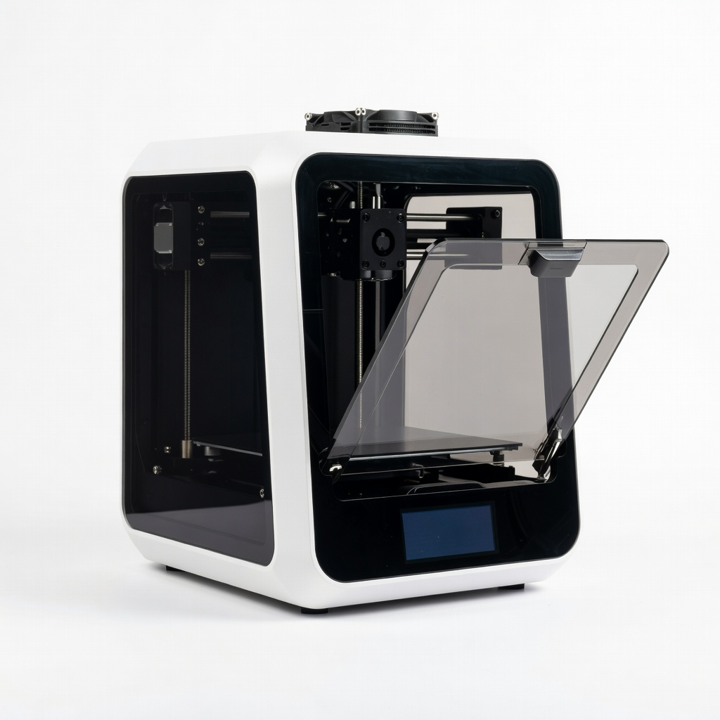 ELEGOO Mars 4 Ultra 9K Resin 3D Printer