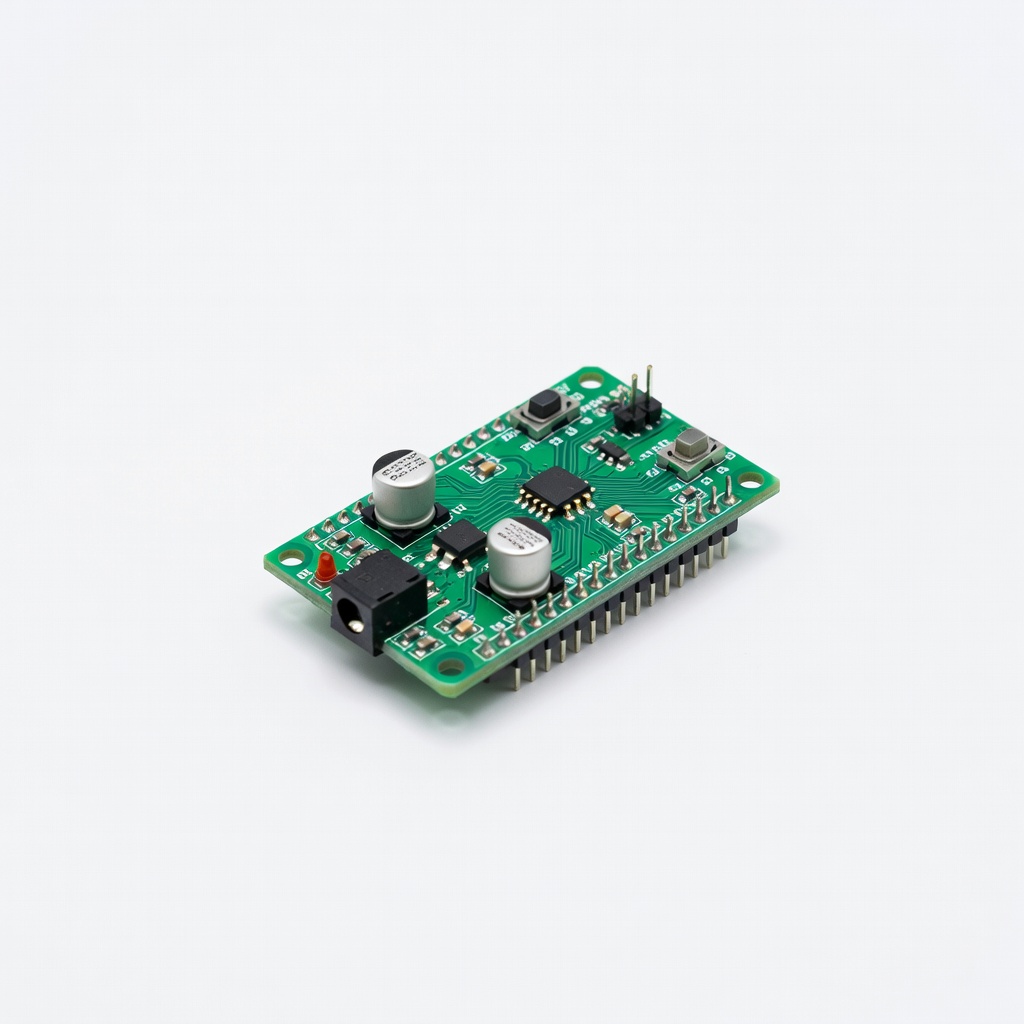 ELEGOO MB102 Breadboard Power Supply Module