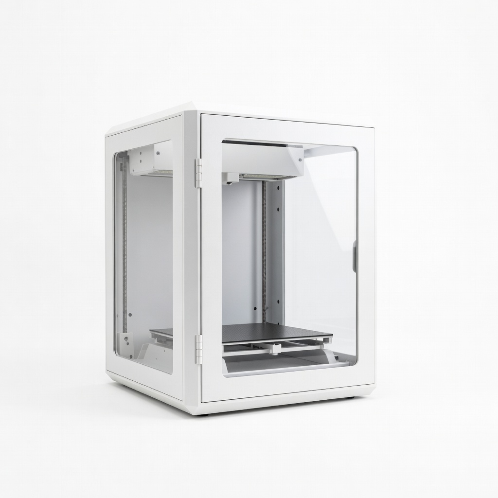 ELEGOO Mercury Plus 2.0 3D Printer Enclosure
