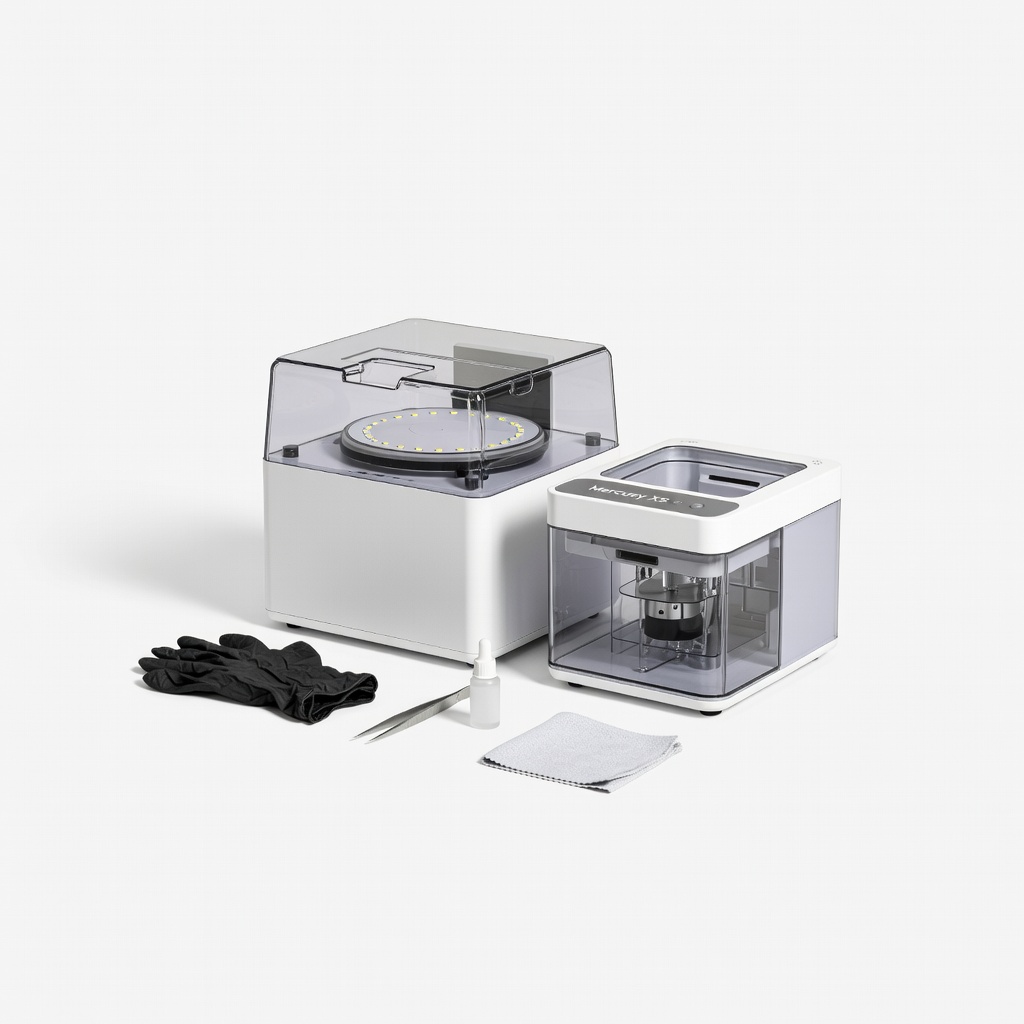 ELEGOO Mercury XS Bundle