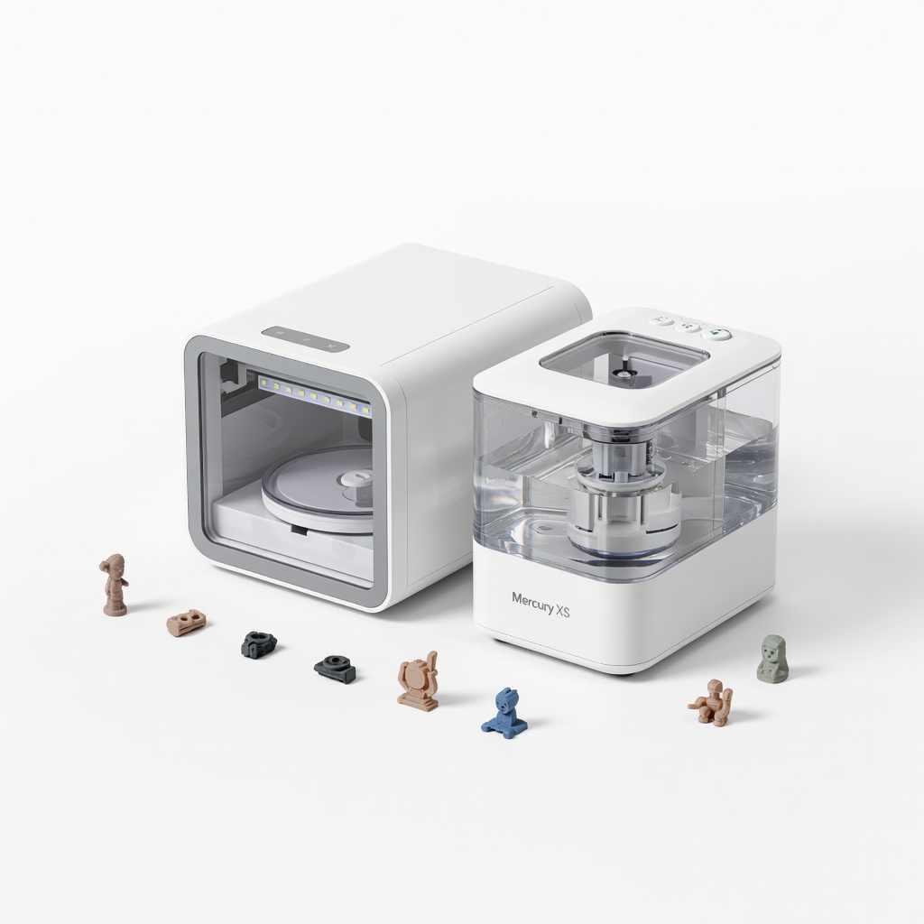 Elegoo Mercury XS Bundle