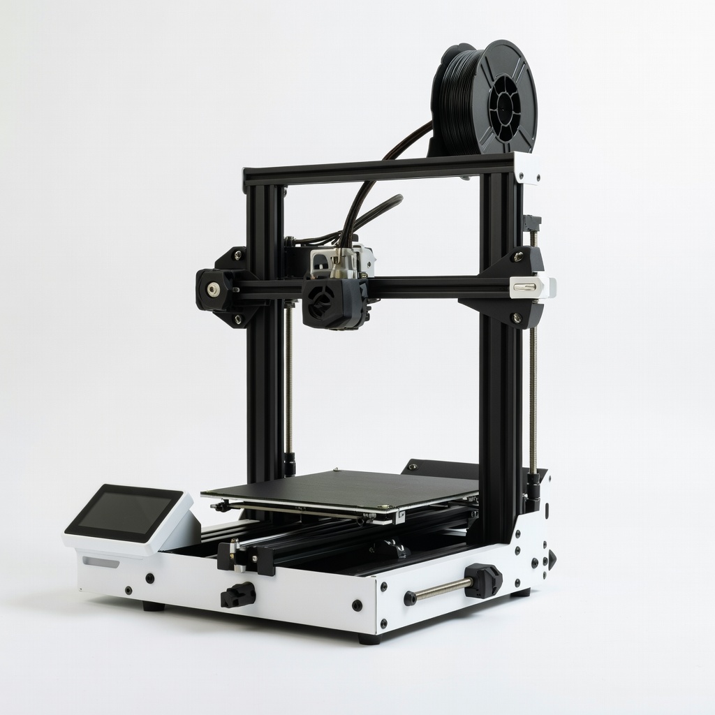 ELEGOO Neptune 3 Pro FDM 3D Printer