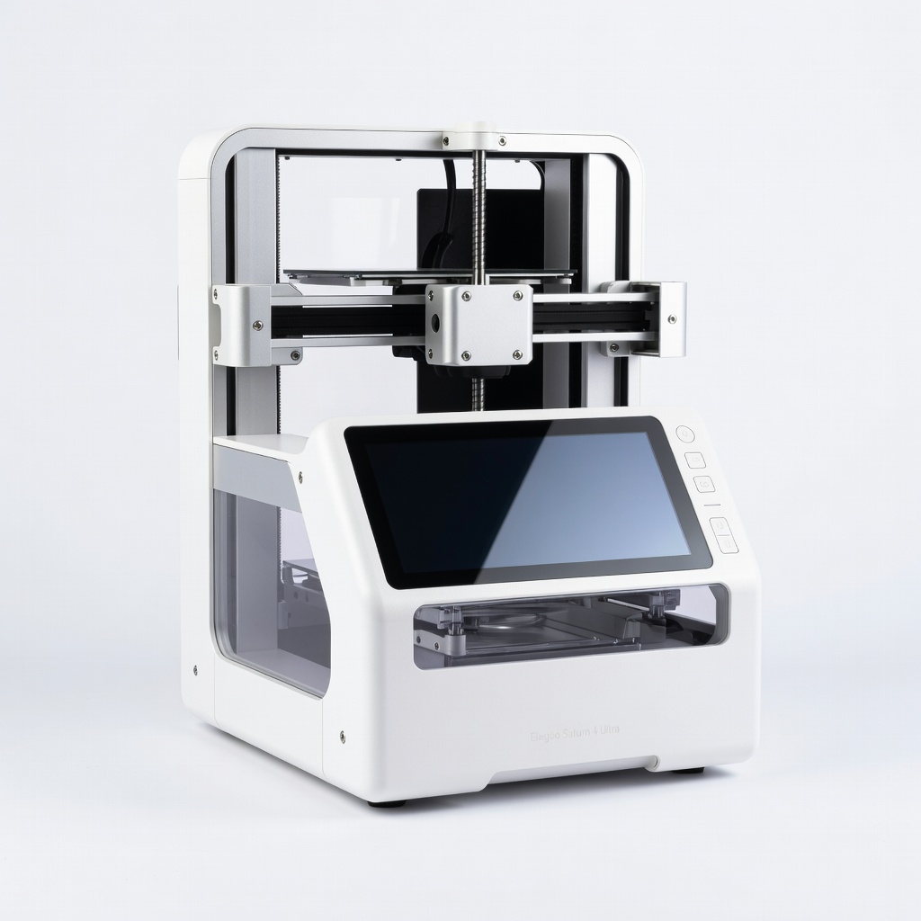 Elegoo Saturn 4 Ultra