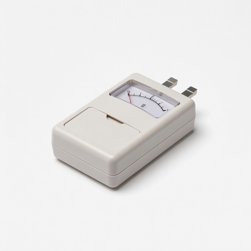 Elenco Battery Tester (SN-3A)