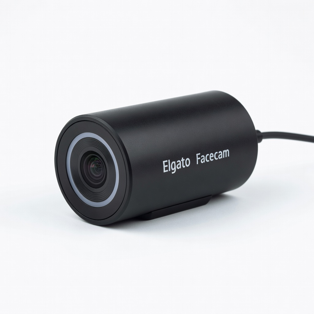 Elgato Facecam