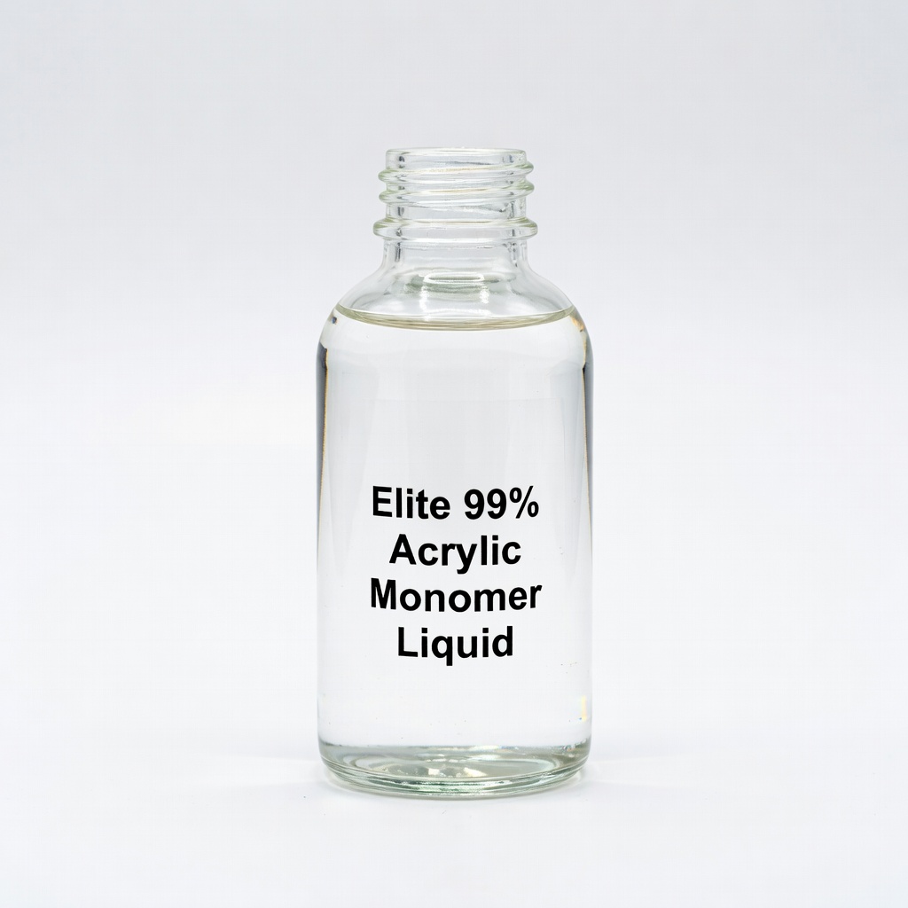 Elite 99% Acrylic Monomer Liquid