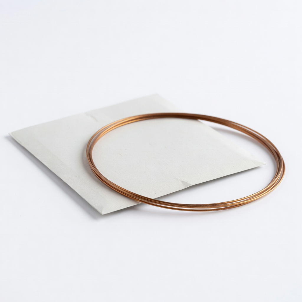 Elixir 16052 Nanoweb Phosphor Bronze Light Acoustic Bass Strings