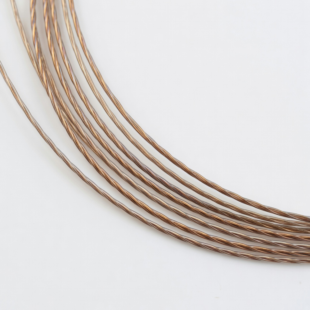 Elixir Nanoweb Phosphor Bronze Light Acoustic Guitar Strings (.012-.053)