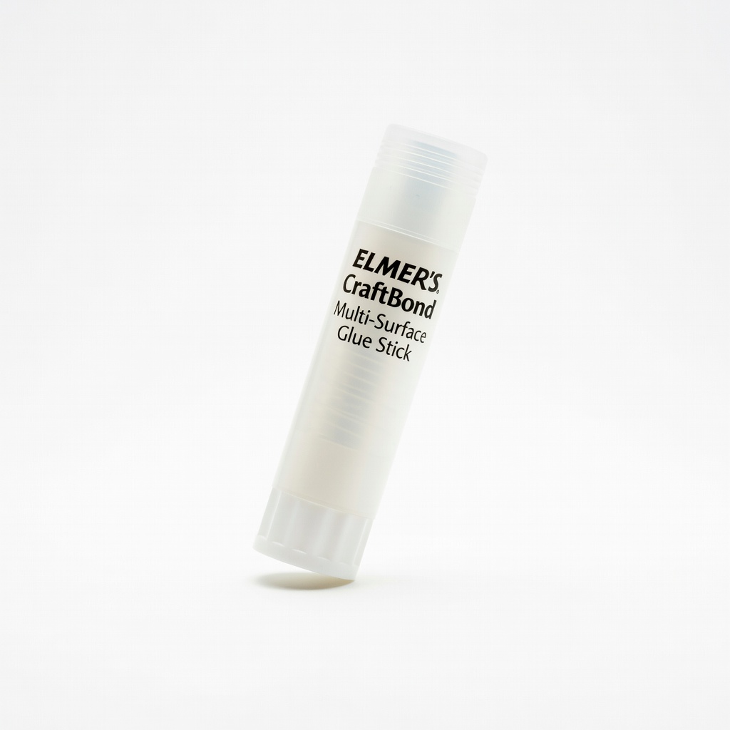 Elmer's CraftBond Multi-Surface Glue Stick