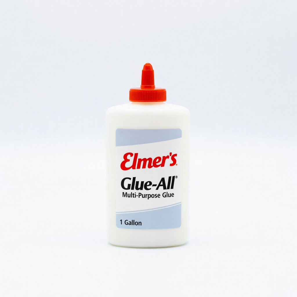 Elmer's Glue-All Multi-Purpose Glue (1 Gallon)