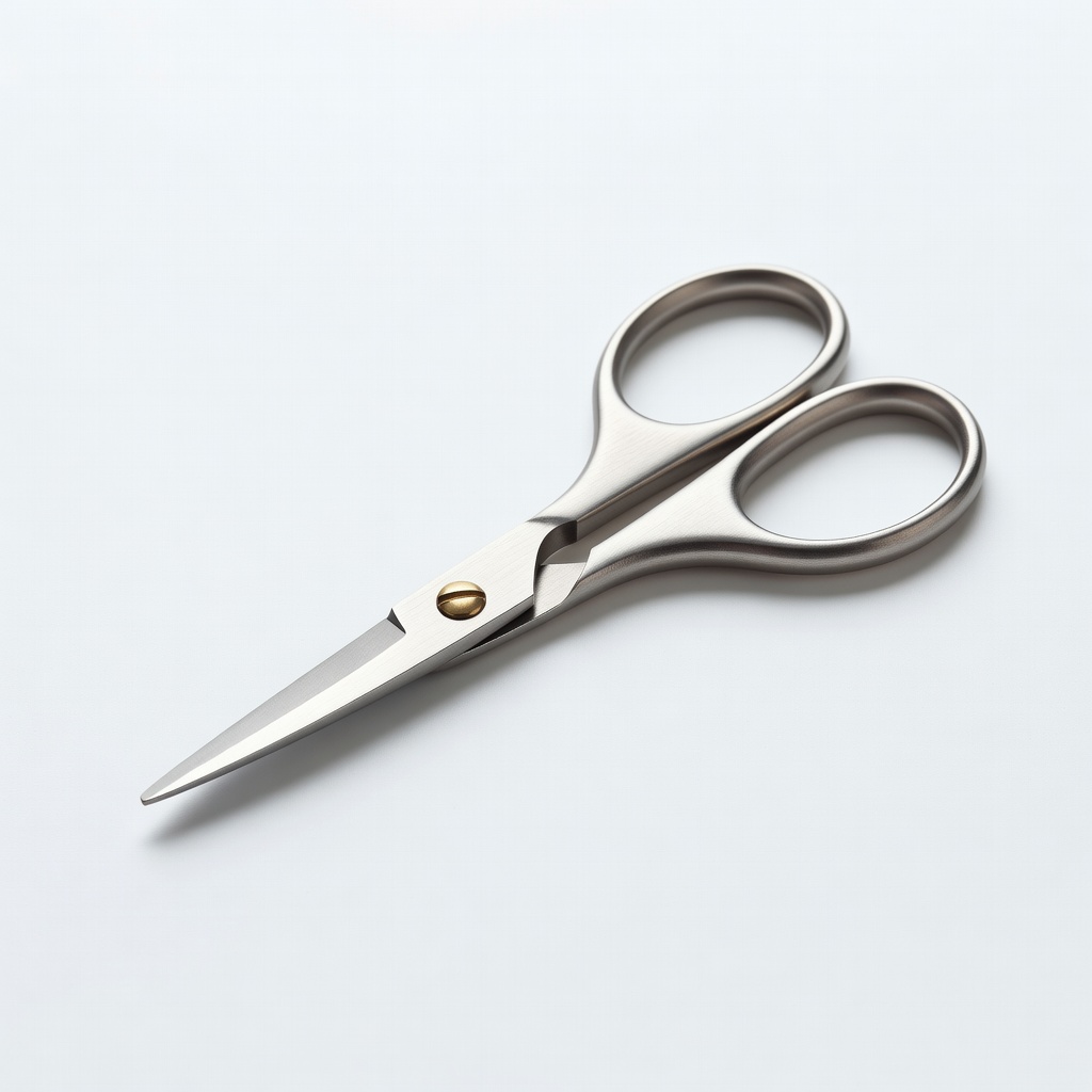 Embroidery Scissors 3.5 Inch Precision