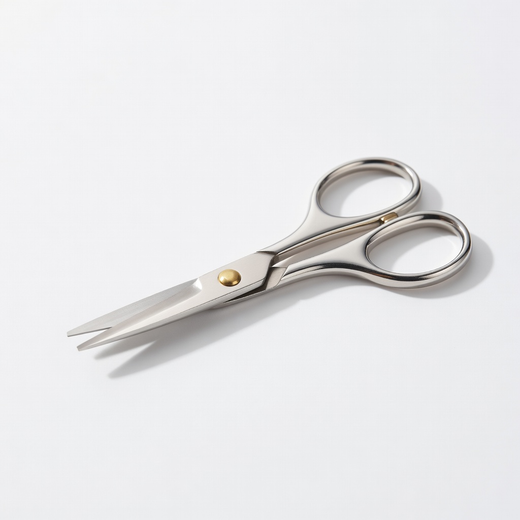 Embroidery Scissors 3.5 Inch Precision