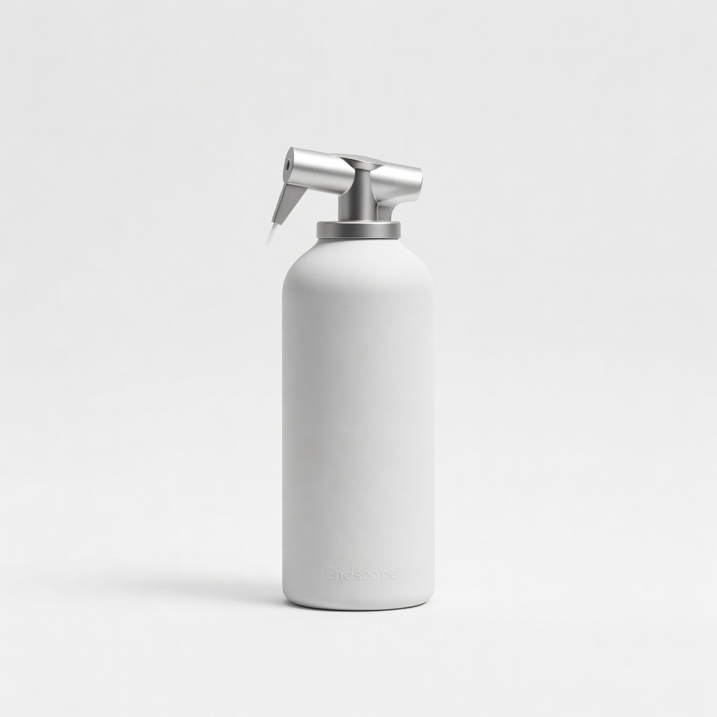 Endscope Compressed Air Duster