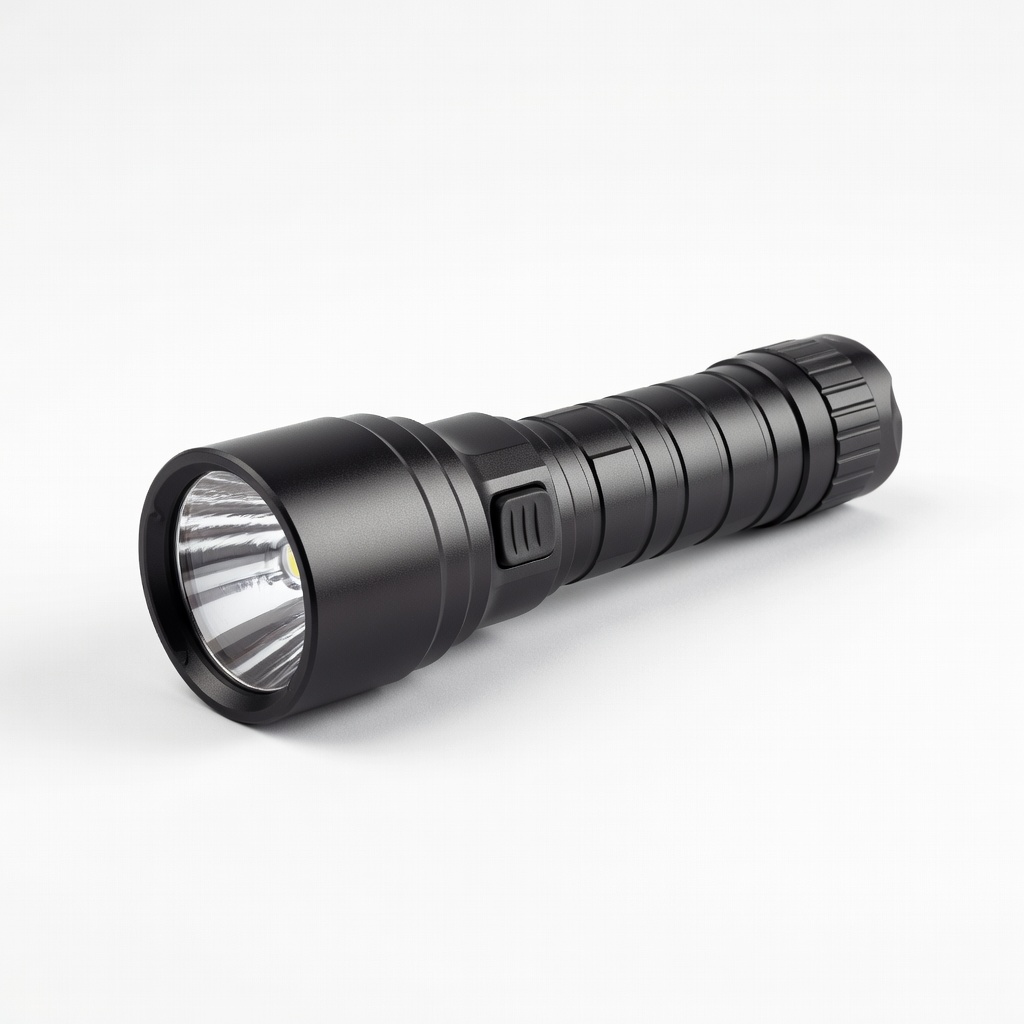 Energizer LED Tactical Flashlight