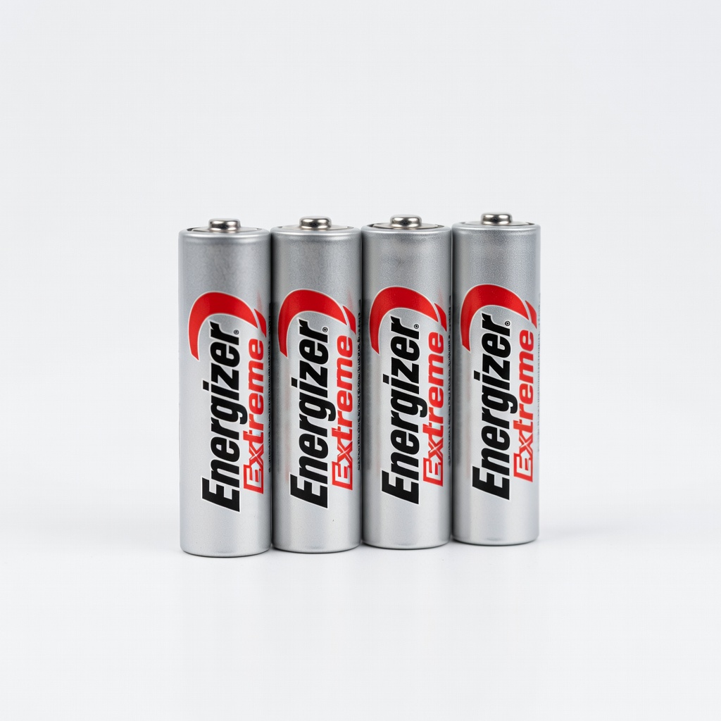 Energizer Recharge Extreme AA NiMH