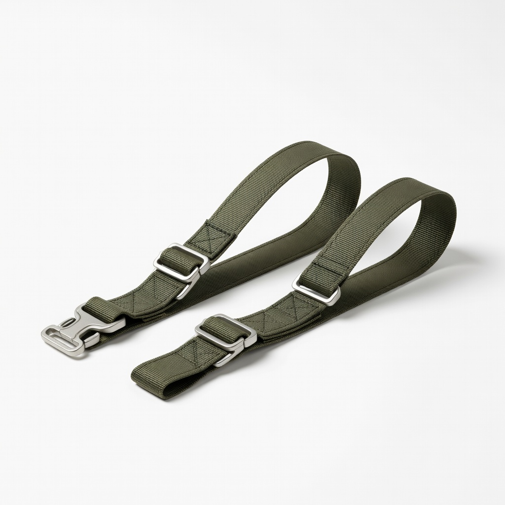 ENO Atlas Nylon Tree Straps