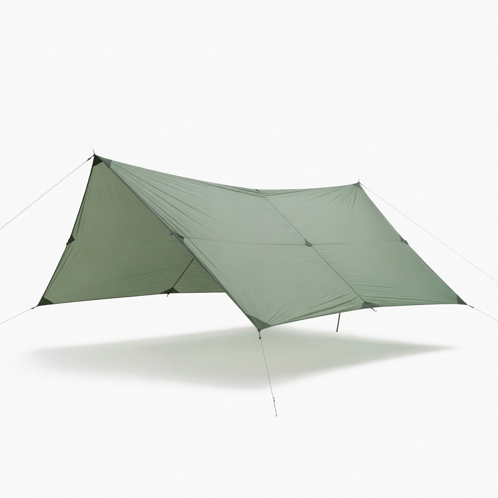 ENO DryFly Ultralight Tarp