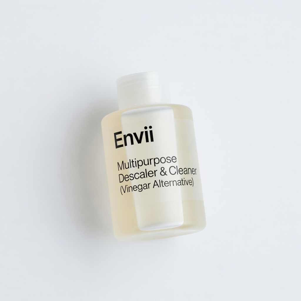 Envii Multipurpose Descaler & Cleaner (Vinegar Alternative)