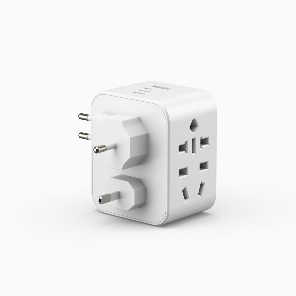 EPICKA Universal Travel Adapter