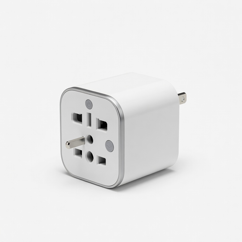 EPICKA Universal Travel Adapter