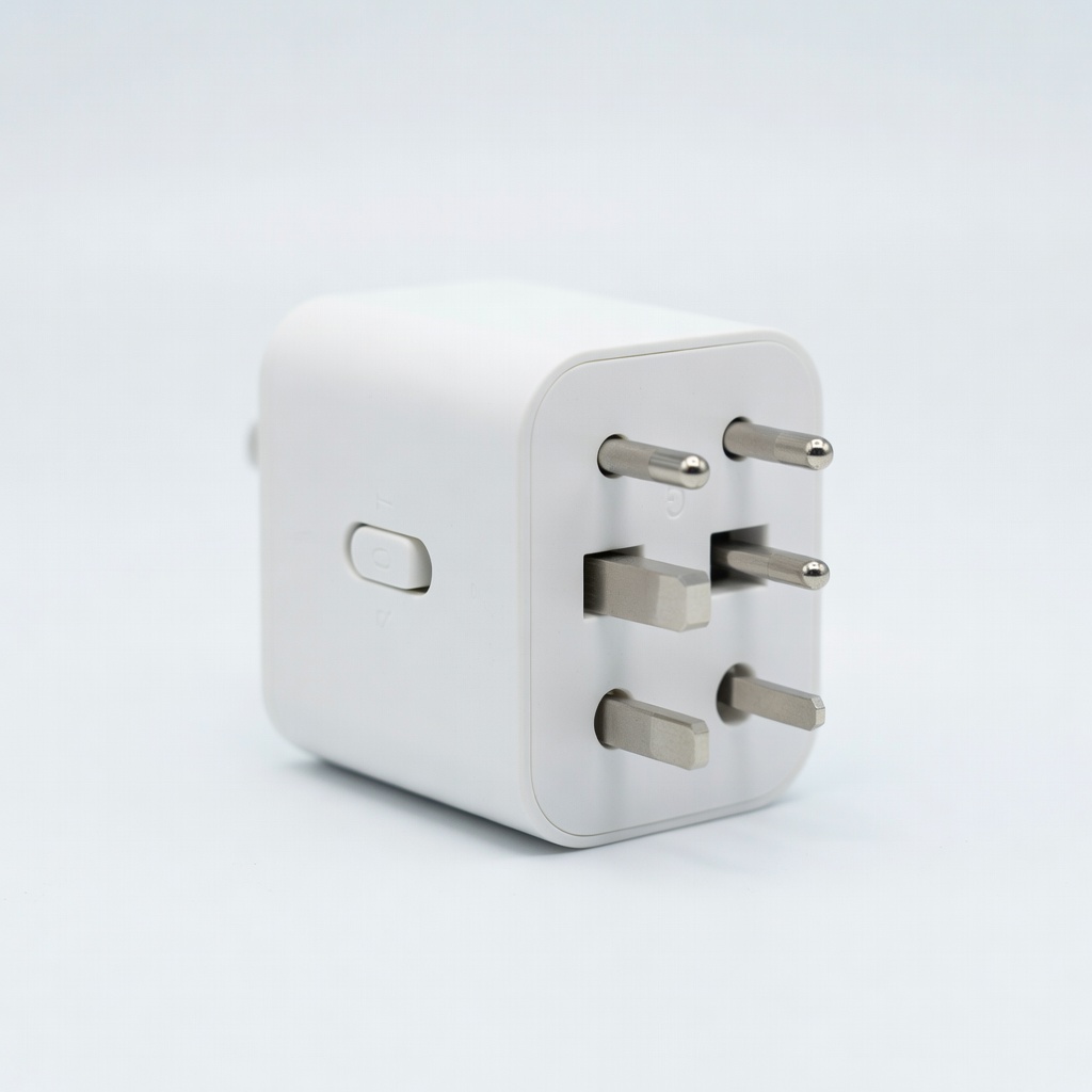 EPICKA Universal Travel Adapter