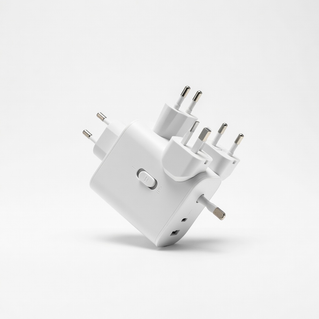 EPICKA Universal Travel Adapter