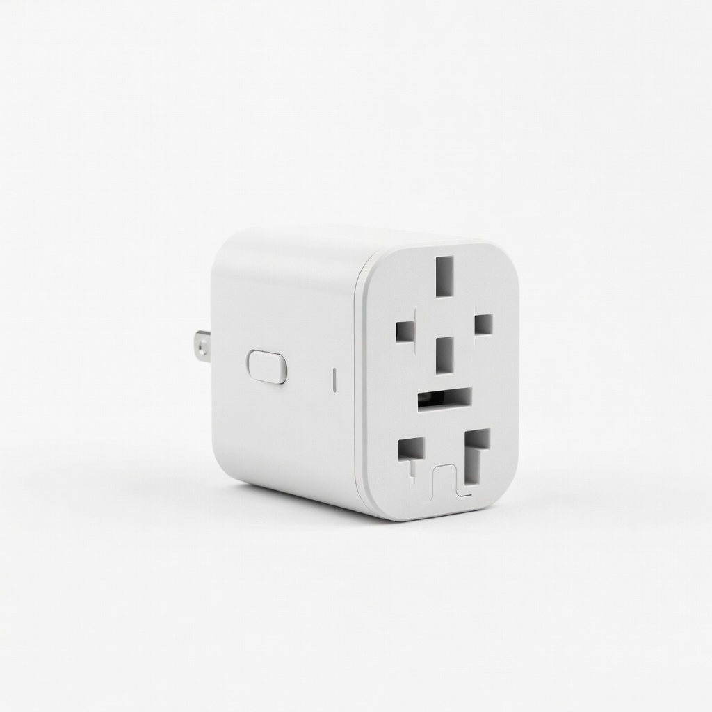 EPICKA Universal Travel Adapter