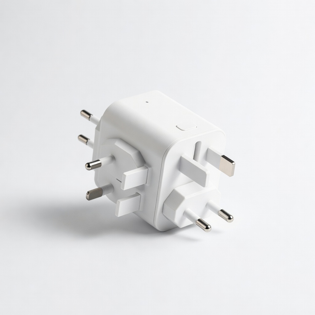 EPICKA Universal Travel Adapter