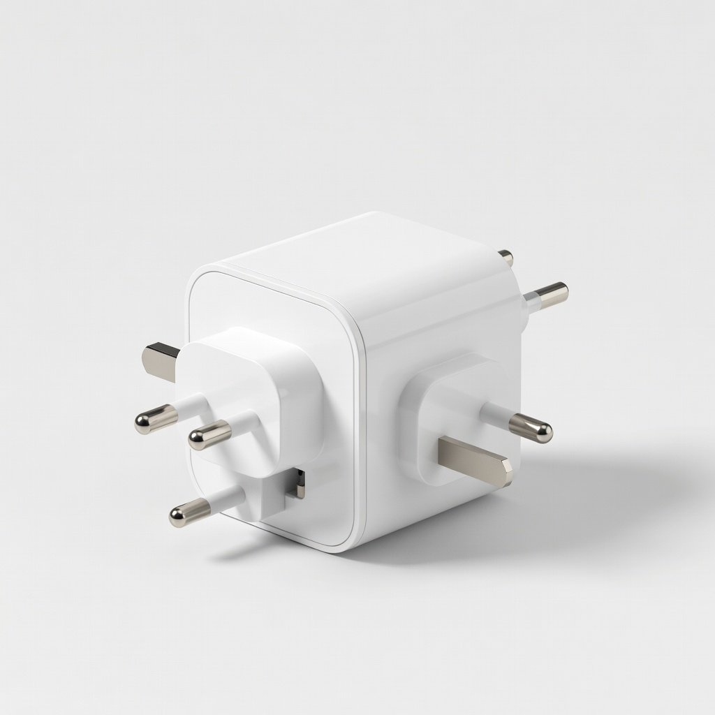 EPICKA Universal Travel Adapter