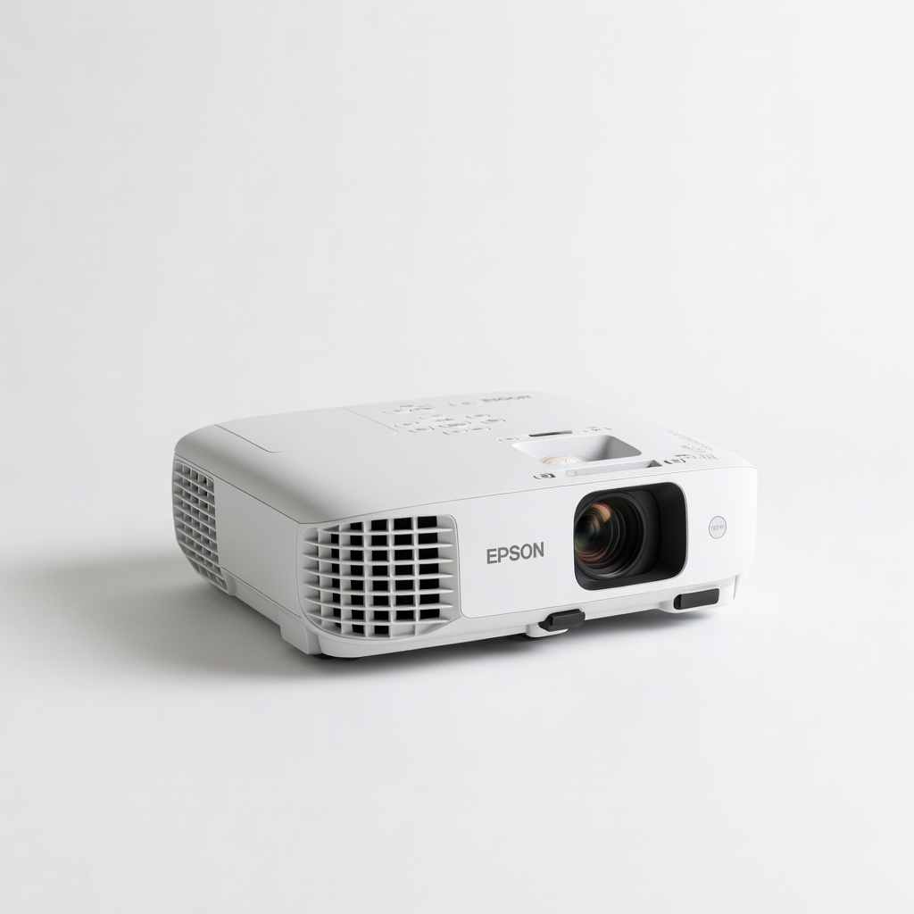 Epson Home Cinema 3800