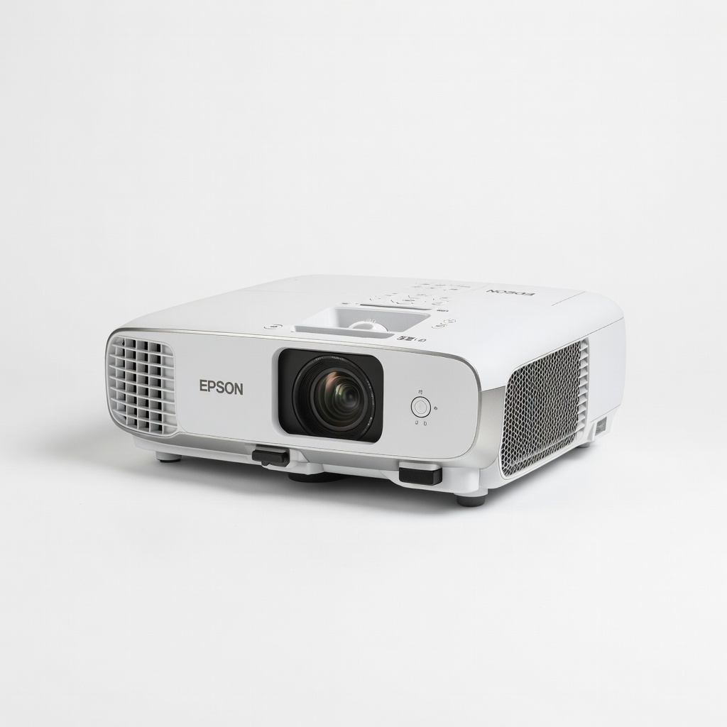 Epson Home Cinema 5050UB