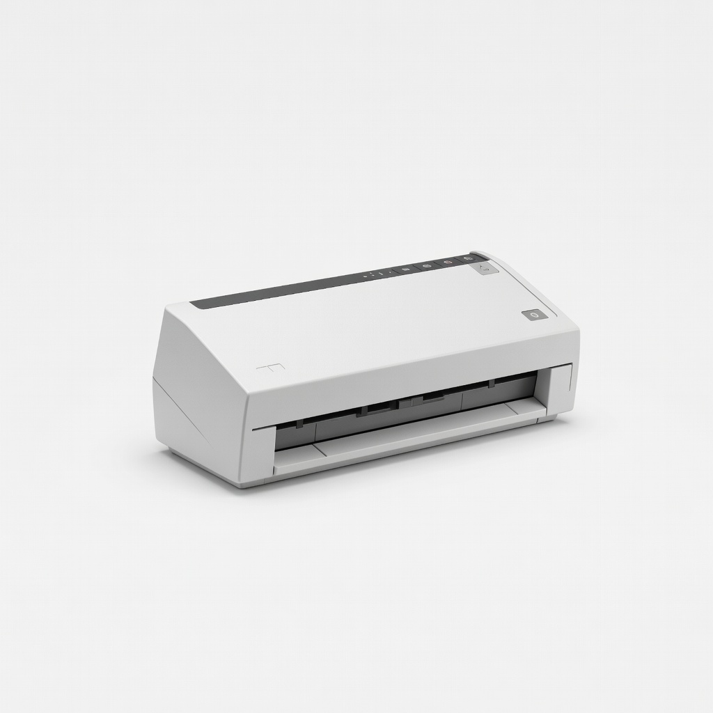 Epson WorkForce ES-200 Portable Scanner