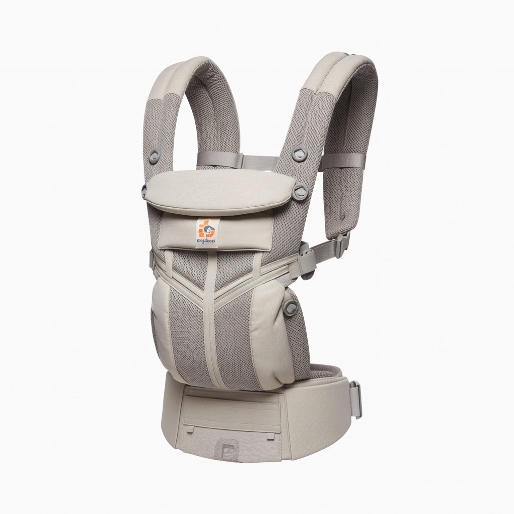 Ergobaby Omni Breeze Baby Carrier