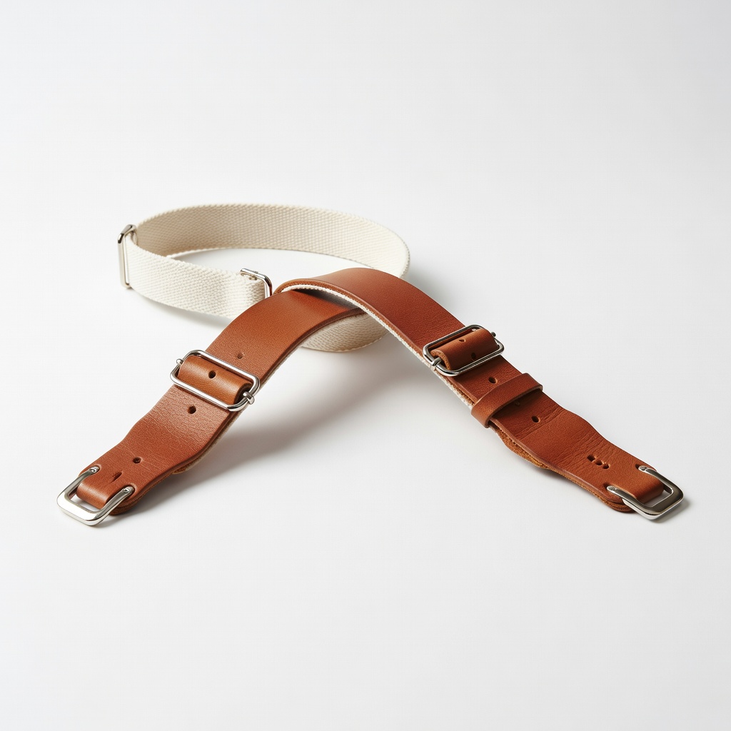 Ernie Ball Banjo Strap Adjustable