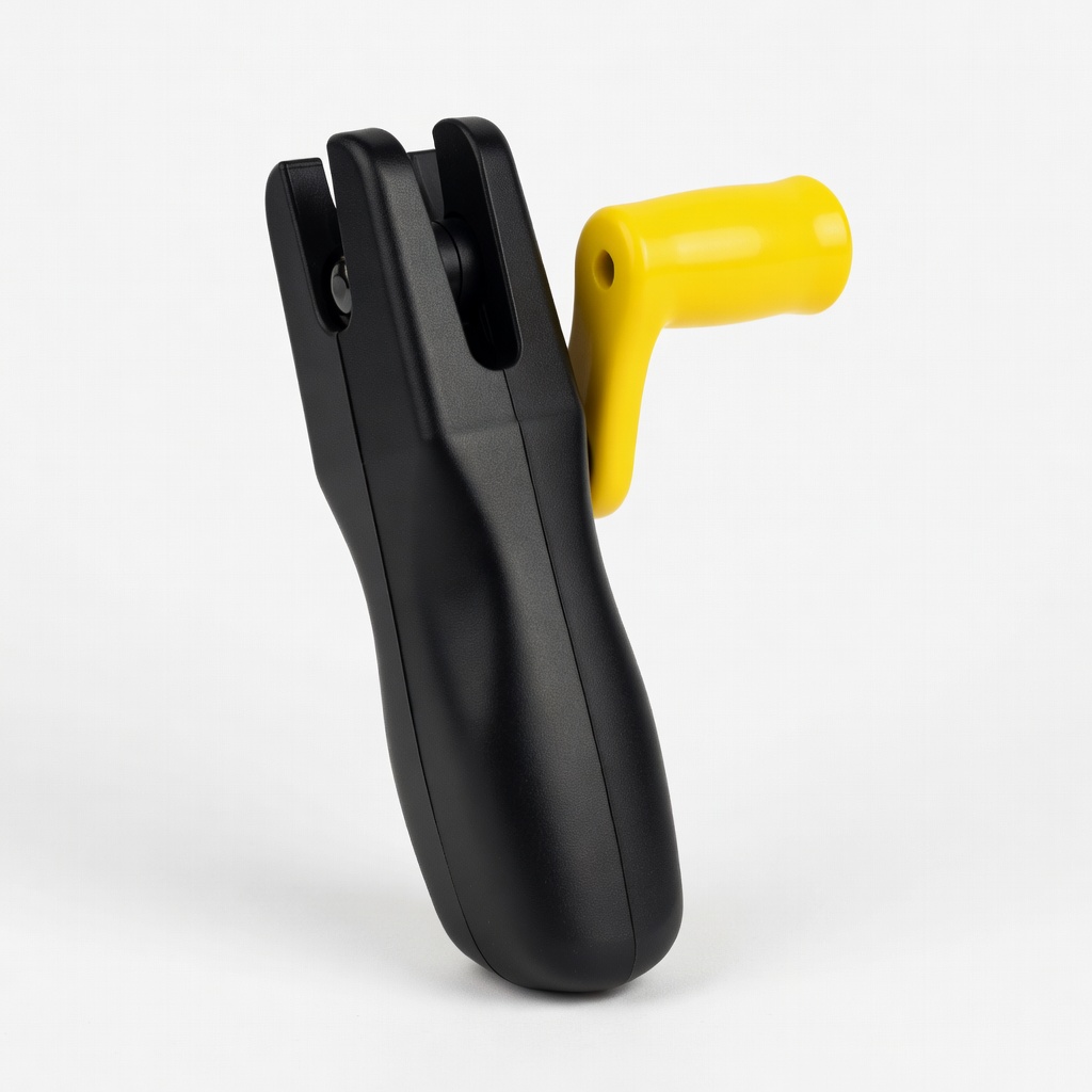Ernie Ball Polypro String Winder