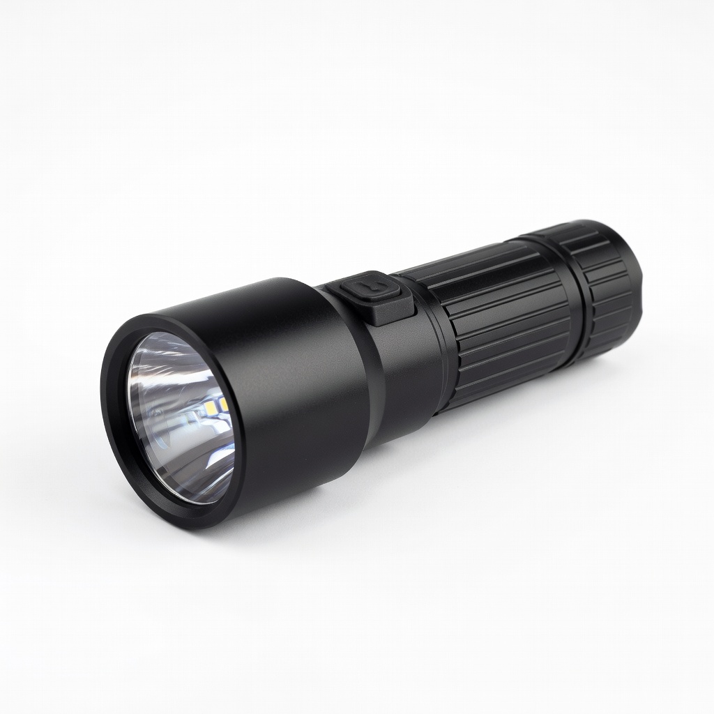 Escolite UV Black Light Flashlight