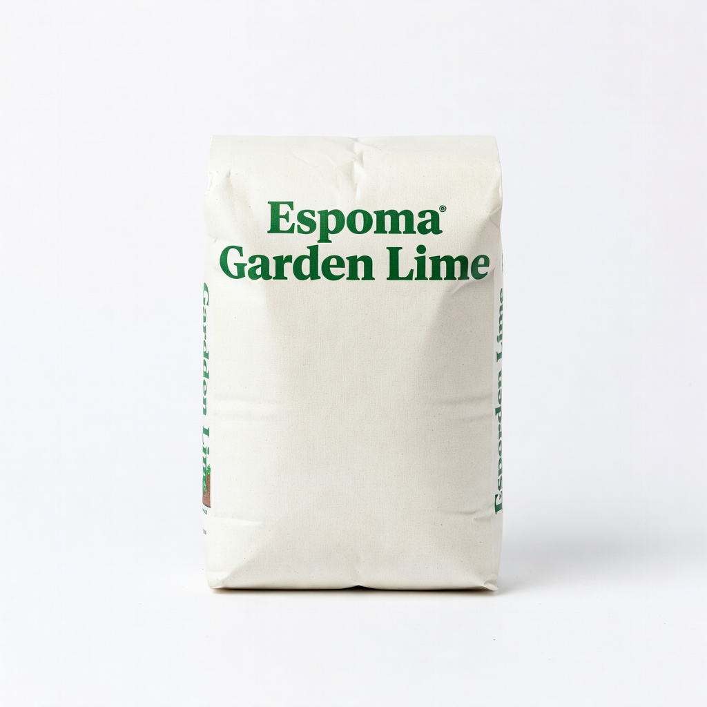 Espoma Garden Lime