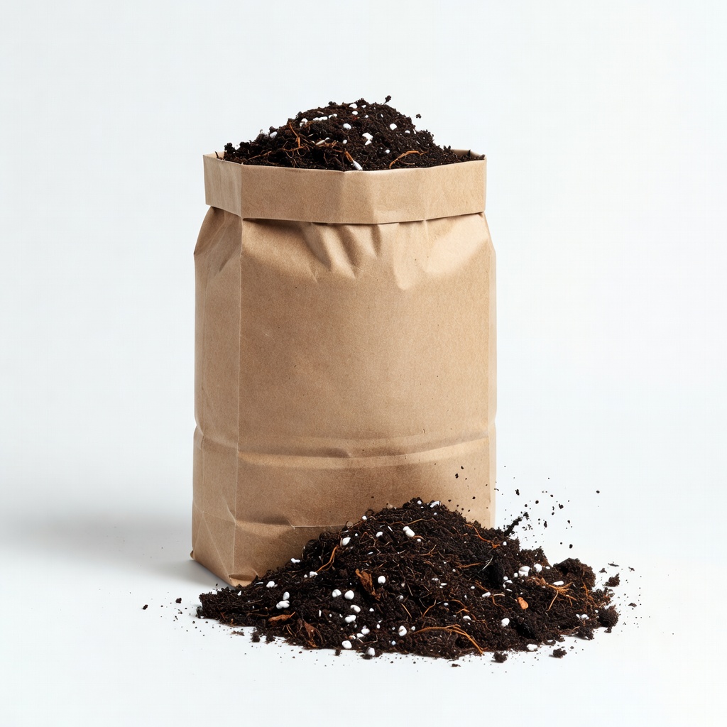 Espoma Organic Seed Starter Premium Potting Mix