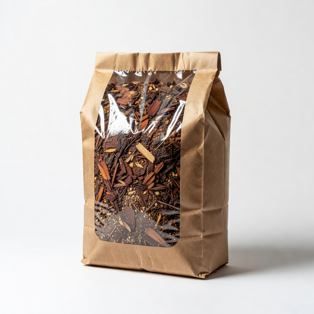 Espoma PTM8 Plant-tone Mulch (with fertilizer)