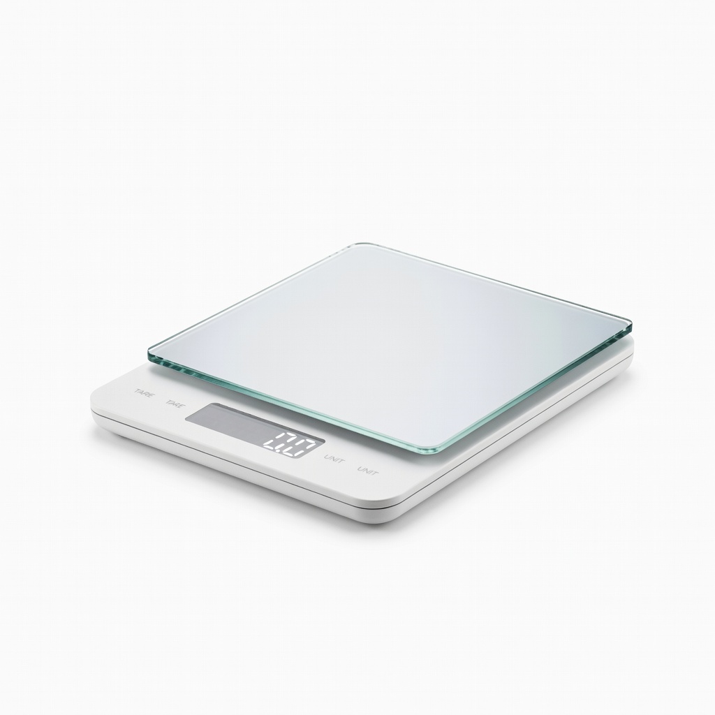 Etekcity 0.1g Digital Kitchen Scale