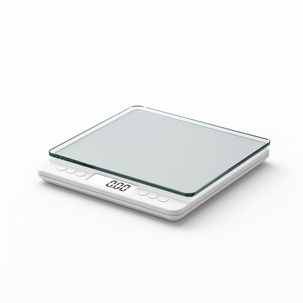 Etekcity High Precision Digital Scale