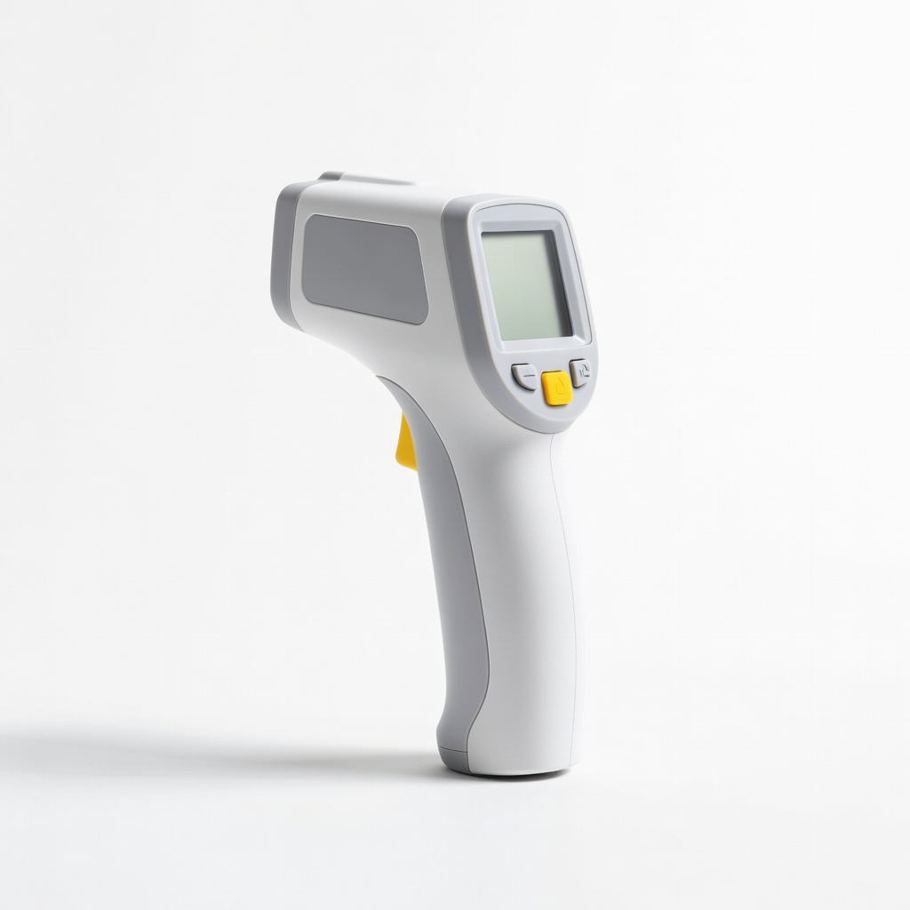 Etekcity Lasergrip 774 IR Thermometer