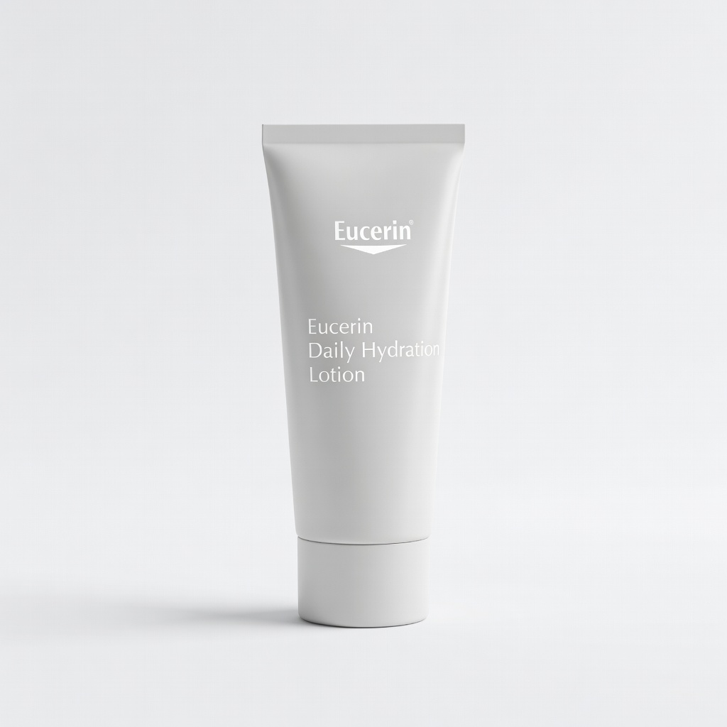 Eucerin Daily Hydration Lotion