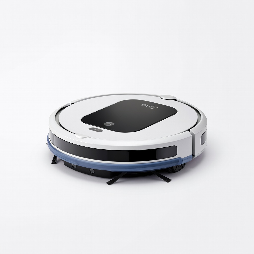 Eufy RoboVac 11S Max