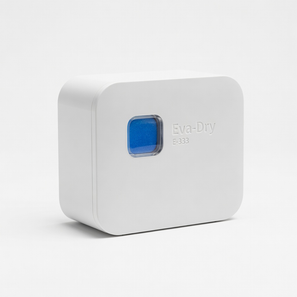 Eva-Dry Wireless Mini Dehumidifier E-333