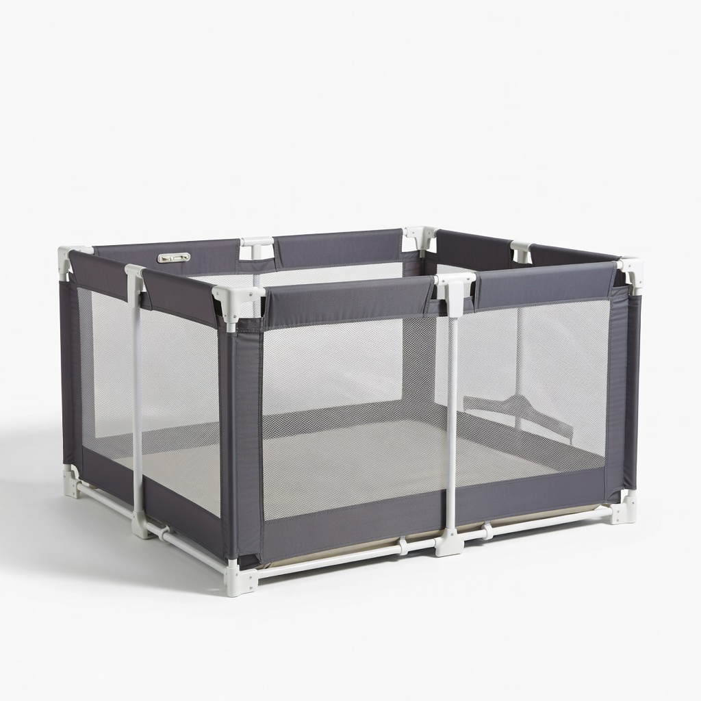 Evenflo Versatile Play Space Indoor Outdoor Playpen